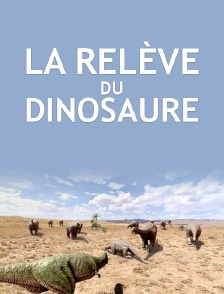 La relève du dinosaure