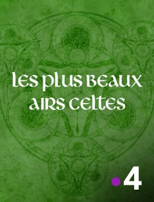 France 4 - Les plus beaux airs celtes