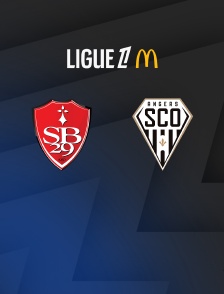 Ligue 1 McDonald's - Brest / Angers - 6e  journée  - 2026-2027