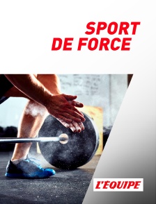 Sport de force