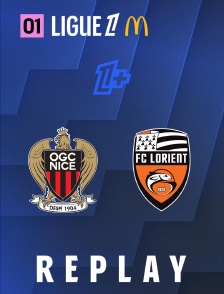 REPLAY L1 J01 OGCN-FCL