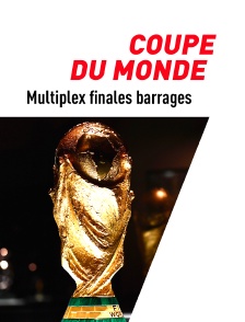 Football - Multiplex finales barrages CDM 2022