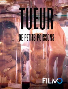 Tueur de petits poissons