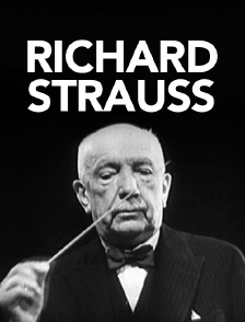 Richard Strauss
