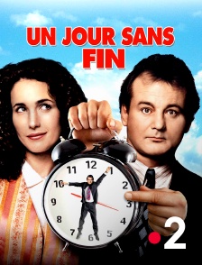 France 2 - Un jour sans fin