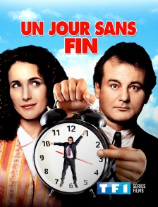 TF1 Séries Films - Un jour sans fin