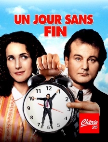 Chérie 25 - Un jour sans fin