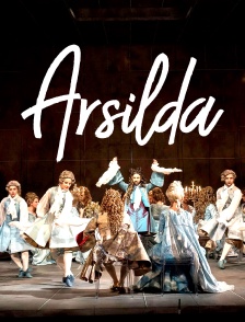 Arsilda