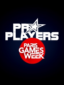 Pro Players Paris Games Week