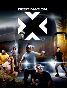 Destination X : sauront-ils se repérer ?