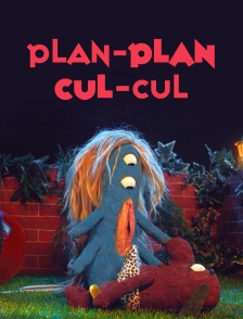 Plan-plan cul-cul