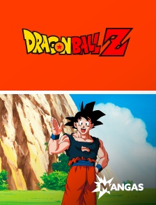 MANGAS - Dragon Ball Z