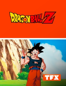 TFX - Dragon Ball Z