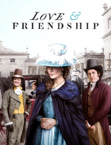 Love & Friendship