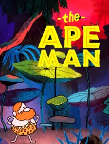 The Ape Man