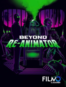 FilmoTV - Beyond Re-Animator