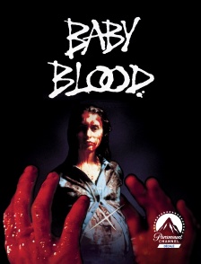 Paramount Channel Décalé - Baby Blood