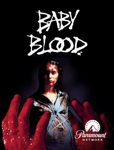 Paramount Network - Baby Blood