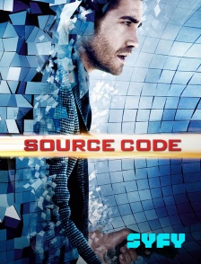 SYFY - Source Code