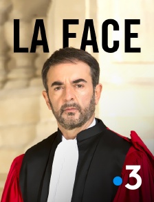 La face