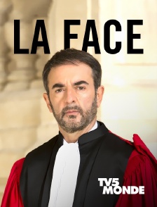 TV5MONDE - La face