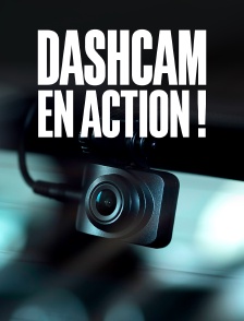 Dashcam en action !