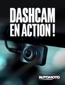Automoto - Dashcam en action !