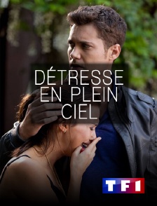 TF1 - Détresse en plein ciel