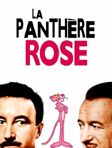 La Panthère rose