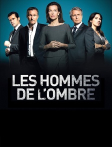 Les Hommes de l'ombre