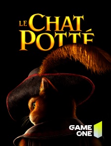 Game One - Le chat Potté