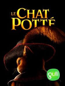 Gulli - Le chat Potté
