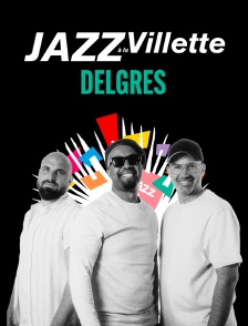 Delgres : Jazz à La Villette