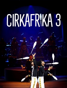 Cirkafrika 3