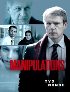 TV5MONDE - Manipulations