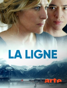 Arte - La ligne