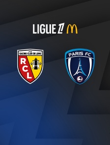 Ligue 1 McDonald's - Lens - Paris FC - 8e journée - 2026-2027