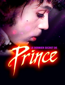 Le dernier secret de Prince