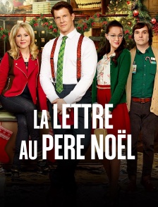 La lettre au Père Noël