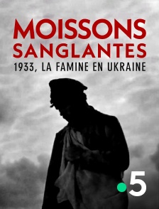 France 5 - Moissons sanglantes - 1933, la famine en Ukraine