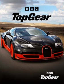 BBC Top Gear - BBC Top Gear