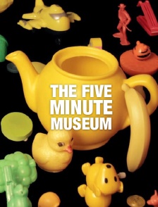 The Five Minute Museum