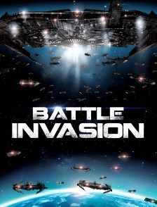Battle Invasion