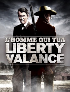 L'homme qui tua Liberty Valance