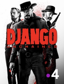 France 4 - Django Unchained