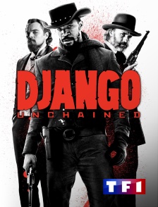 TF1 - Django Unchained