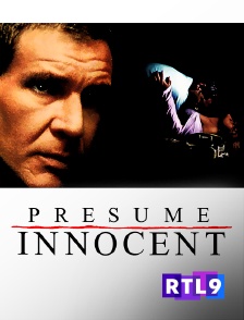 RTL 9 - Présumé innocent