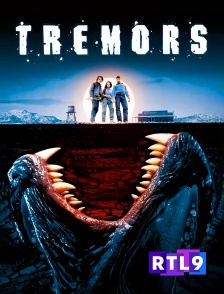 Tremors