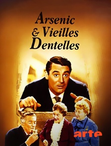 Arte - Arsenic et vieilles dentelles