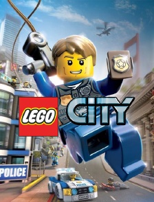 LEGO : City Life